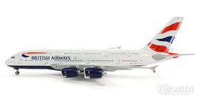 A380-800 ブリティッシュ・エアウェイズ G-XLEC 1/400 [GJBAW1679]