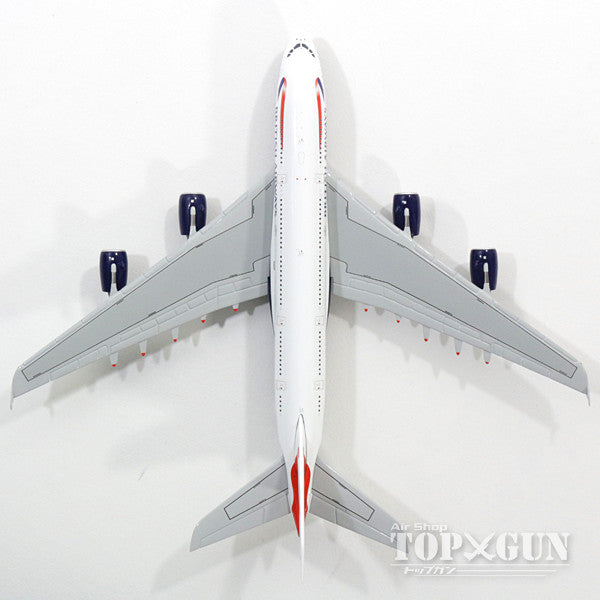 GeminiJets A380-800 ブリティッシュ・エアウェイズ G-XLEC 1/400 