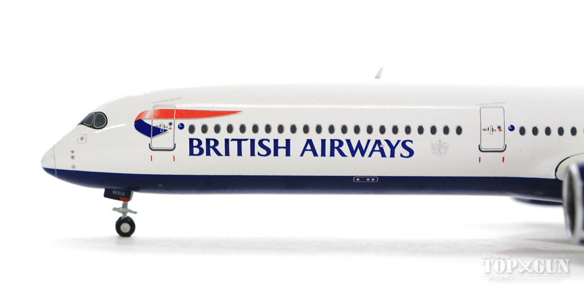 A350-1000 British Airways G-XWBA 1/400 [GJBAW1759]