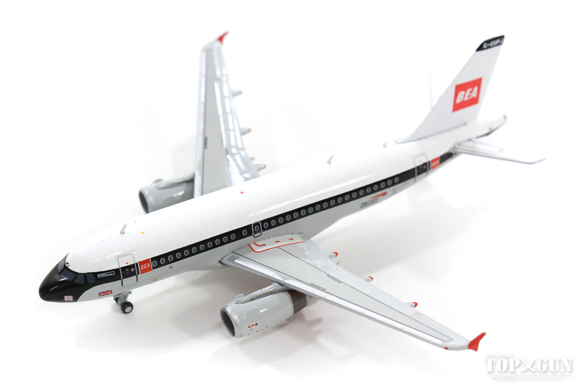 A319 British Airways (BEA livery) G-EUPJ 1/400 [GJBAW1859]