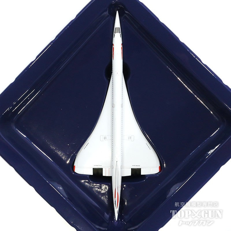 Concorde British Airways G-BOAB 1/400 [GJBAW1946]