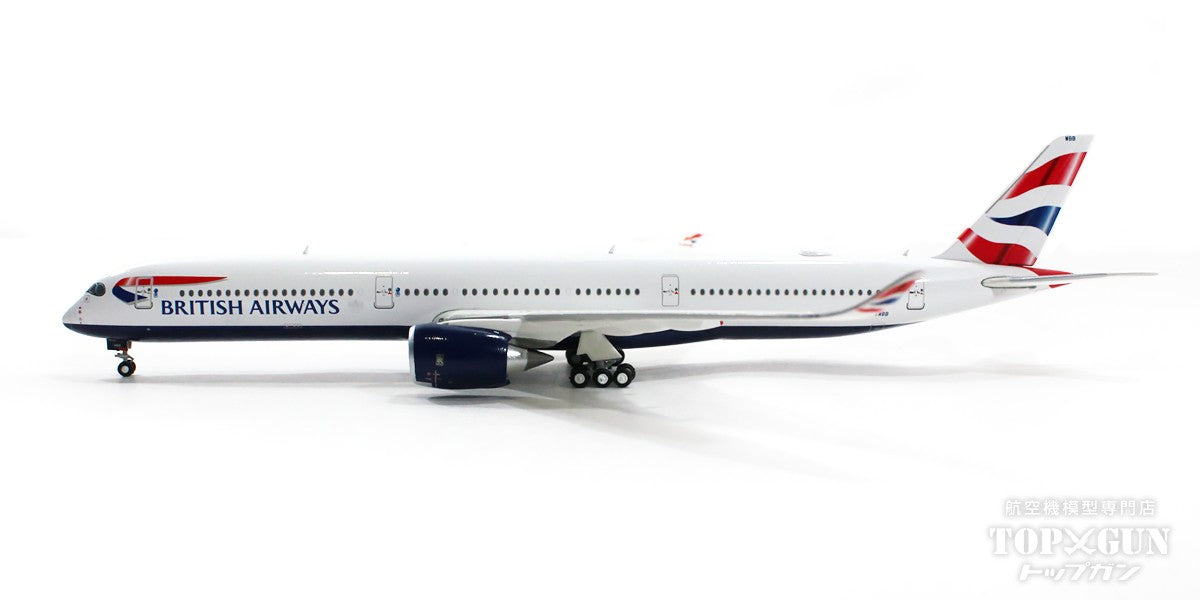 A350-1000 British Airways G-XWBB 1/400 [GJBAW2111]