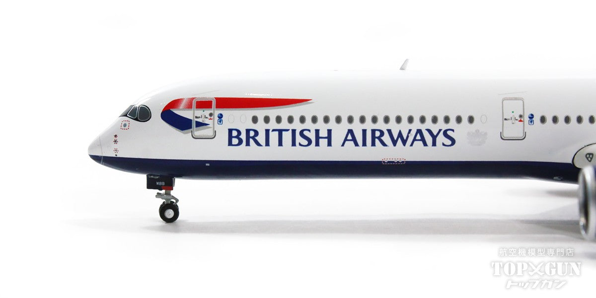 A350-1000 British Airways G-XWBB 1/400 [GJBAW2111]