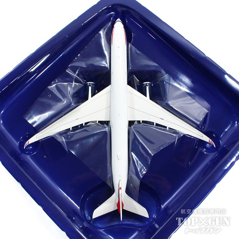 GeminiJets A350-1000 ブリティッシュ・エアウェイズ G-XWBB 1/400