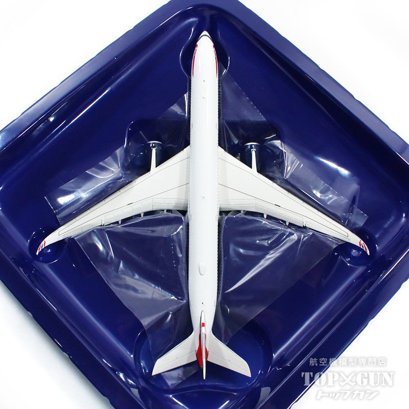 GeminiJets A350-1000 British Airways (flaps down fixed) G-XWBB 1