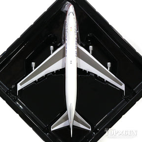 747-100SR ボーイング社 ハウスカラー1/400 [GJBOE570]