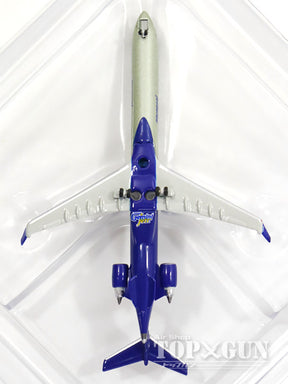 ボンバルディア CRJ-900 ハウスカラー 1/400 [GJBOM721]
