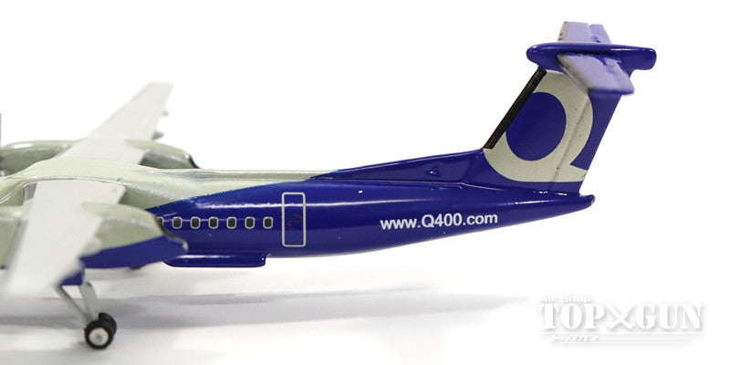 DHC8-Q400 Bombardier House Color 1/400 [GJBOM722]