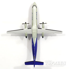 DHC8-Q400 ボンバルディア社 ハウスカラー1/400 [GJBOM722]