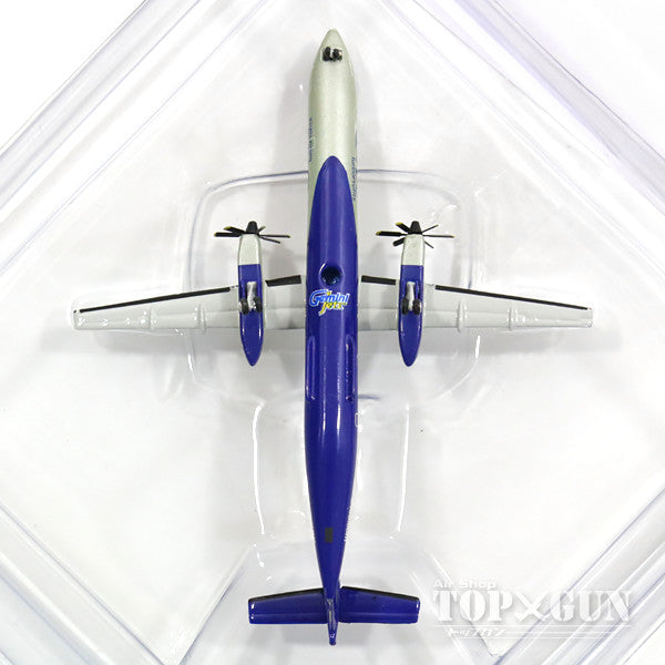 DHC8-Q400 Bombardier House Color 1/400 [GJBOM722]