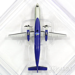 DHC8-Q400 ボンバルディア社 ハウスカラー1/400 [GJBOM722]