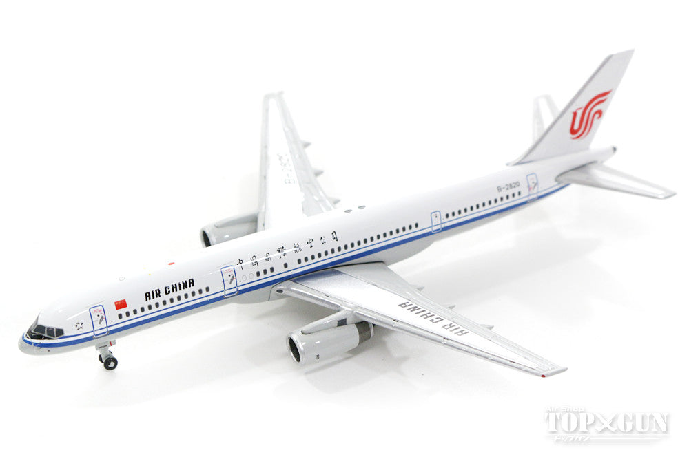 757-200 Air China B-2820 1/400 [GJCCA1022]