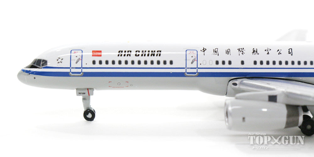 757-200 Air China B-2820 1/400 [GJCCA1022]