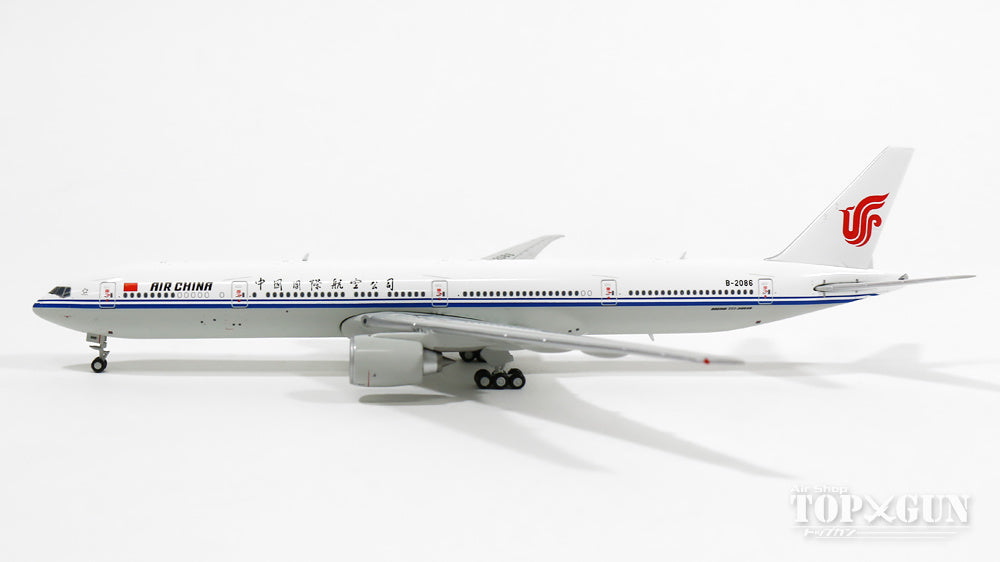 GeminiJets Air China350-900 B-1086 1:400スケール ダイカスト モデル