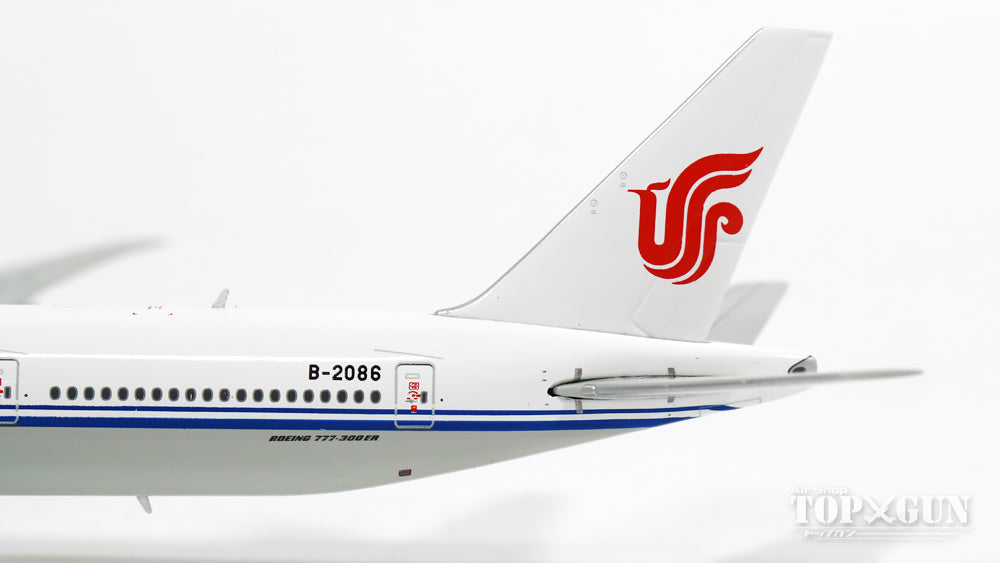 777-300ER Air China B-2086 1/400 [GJCCA1366]