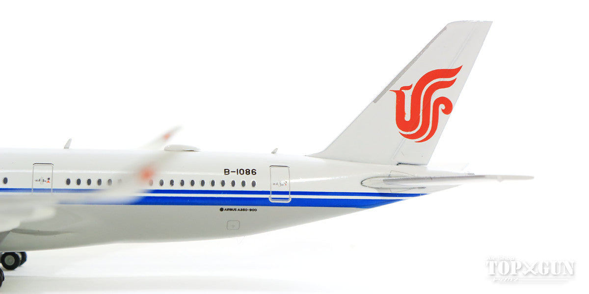 A350-900 Air China B-1086 1/400 [GJCCA1748]