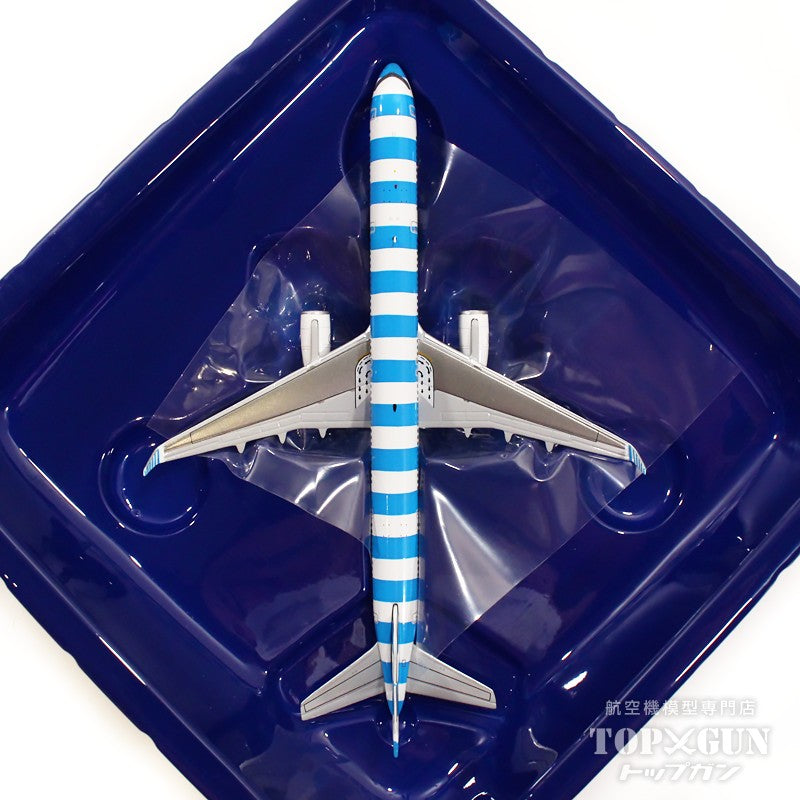 GeminiJets 757-300w コンドル航空 新塗装 「シー（海）」 D