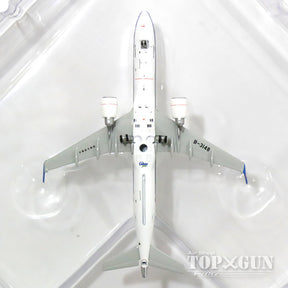 エンブラエル190-100LR 中国南方航空 B-3148 1/400 [GJCSN1522]