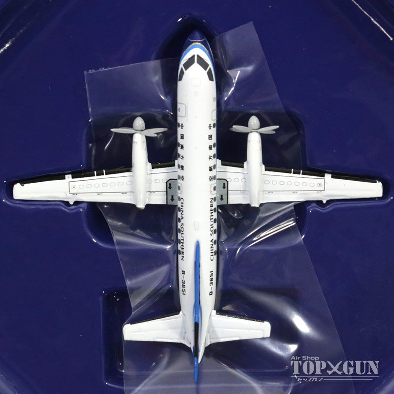 Saab 340B China Southern Airlines B-3651 1/400 [GJCSN1725]