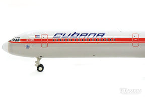 イリューシン IL-62M クバーナ航空 CU-T1225 1/400 [GJCUB1249]