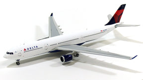 A330-300 デルタ航空 N802NW 1/400 [GJDAL1117]