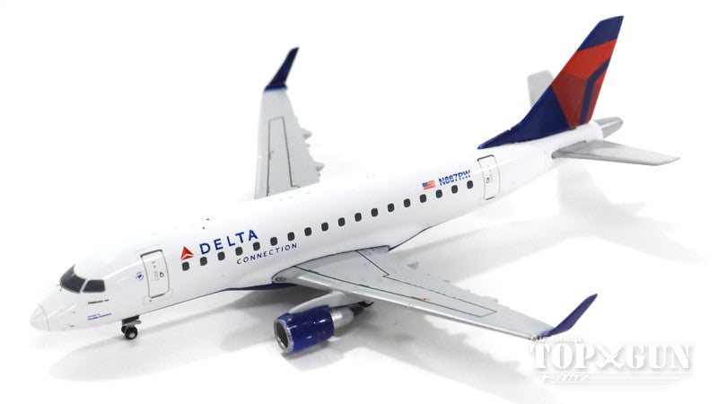 Embraer 170SE Delta Connection (Shuttle America) N867RW 1/400 [GJDAL1245]