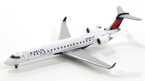 CRJ-701 デルタ・コネクション（エクスプレスジェットエア） N611QX 1/400 [GJDAL1259]