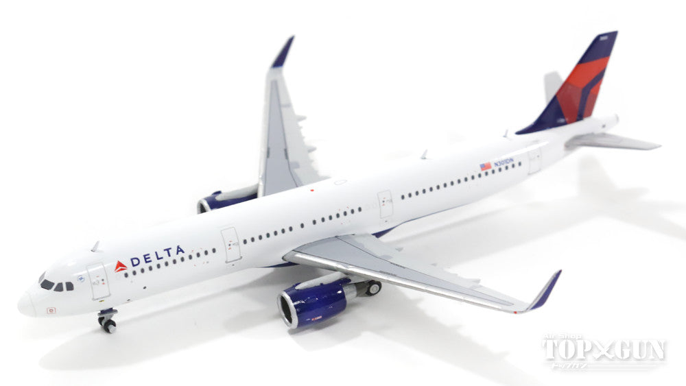 A321SL デルタ航空 N301DN 1/400 [GJDAL1411]