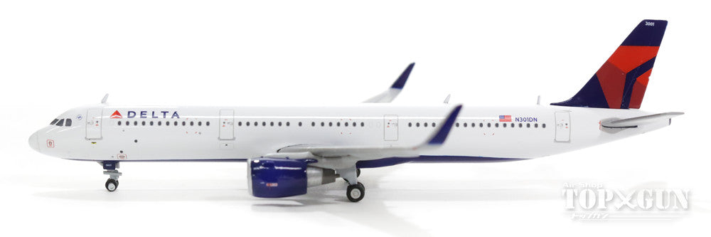 A321SL デルタ航空 N301DN 1/400 [GJDAL1411]