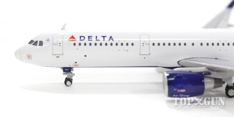 A321SL Delta Airlines N301DN 1/400 [GJDAL1411]