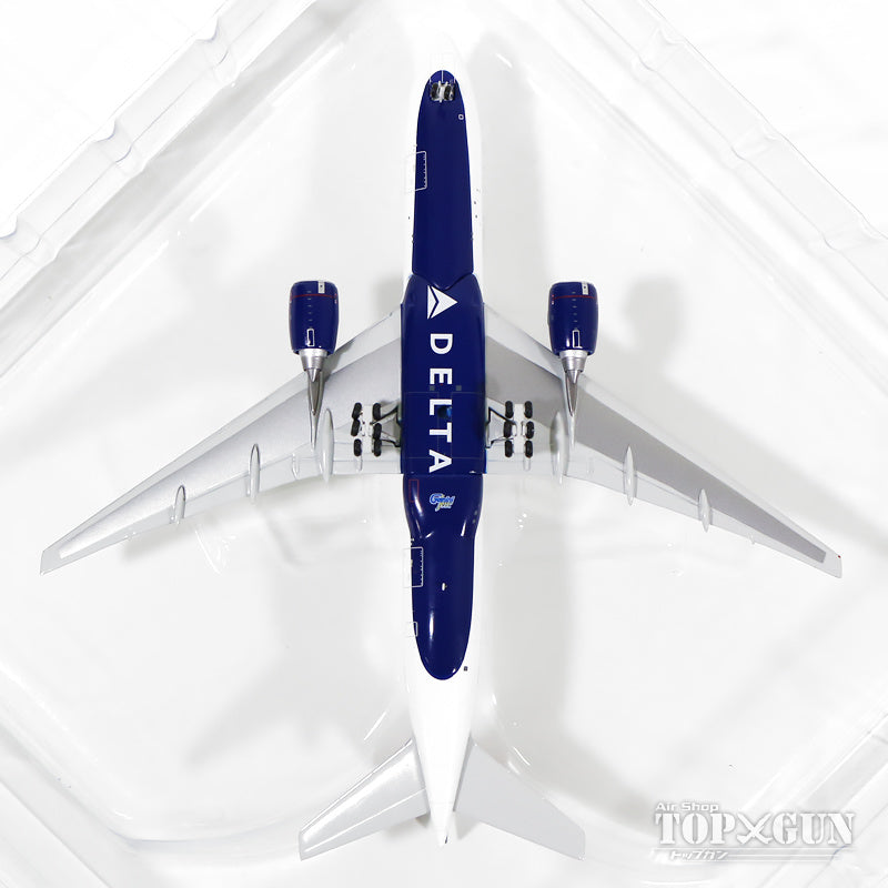 GeminiJets 777-200ER デルタ航空 N865DA 1/400 [GJDAL1415]