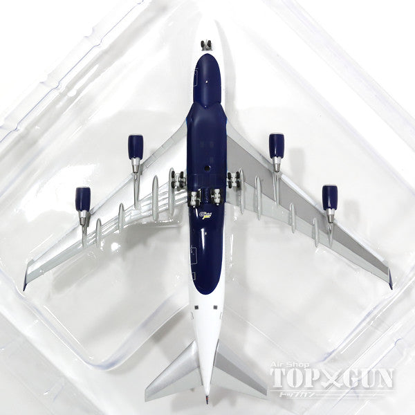 デルタ航空　Gemini Jets 1:400 Gemini Jets 1/400 (ダイキャスト製) 767-400ER デルタ航空