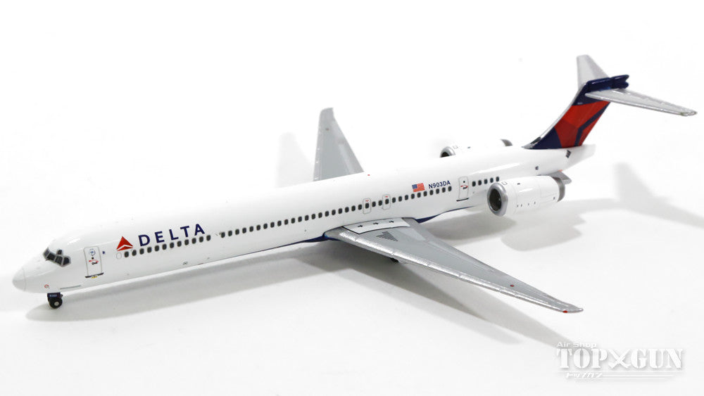 MD-90 Delta Airlines N903DA 1/400 [GJDAL1454]