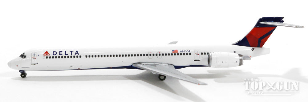 MD-90 Delta Airlines N903DA 1/400 [GJDAL1454]