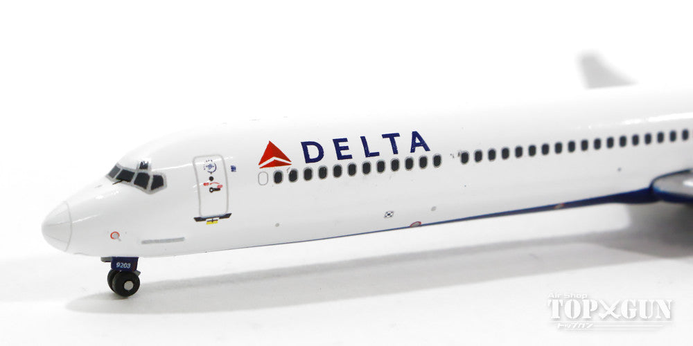 MD-90 Delta Airlines N903DA 1/400 [GJDAL1454]