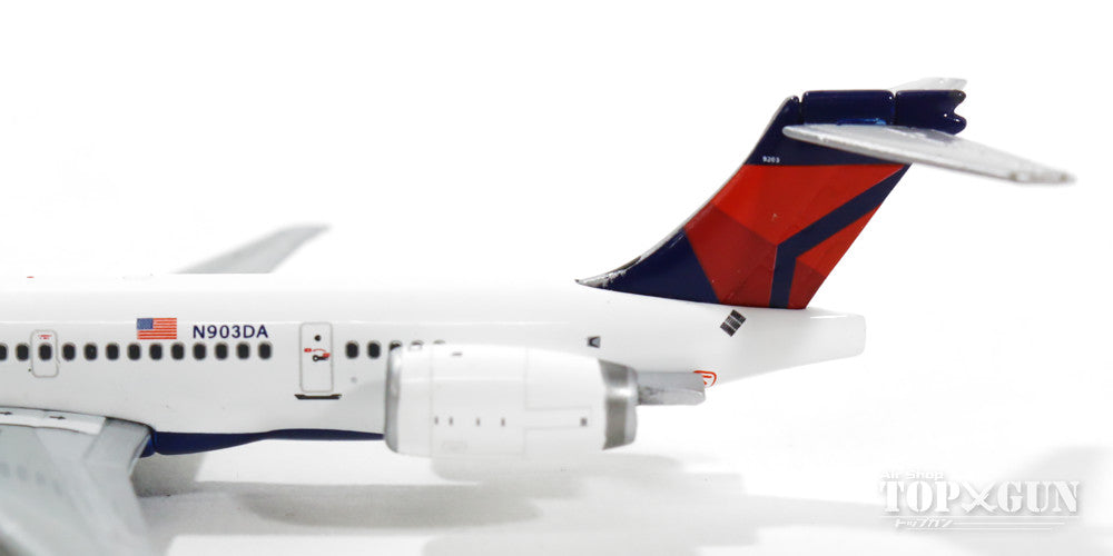 MD-90 Delta Airlines N903DA 1/400 [GJDAL1454]