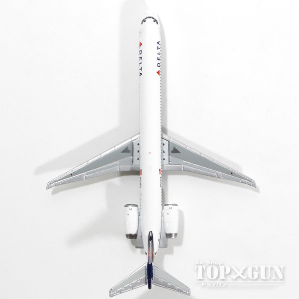 MD-90 Delta Airlines N903DA 1/400 [GJDAL1454]