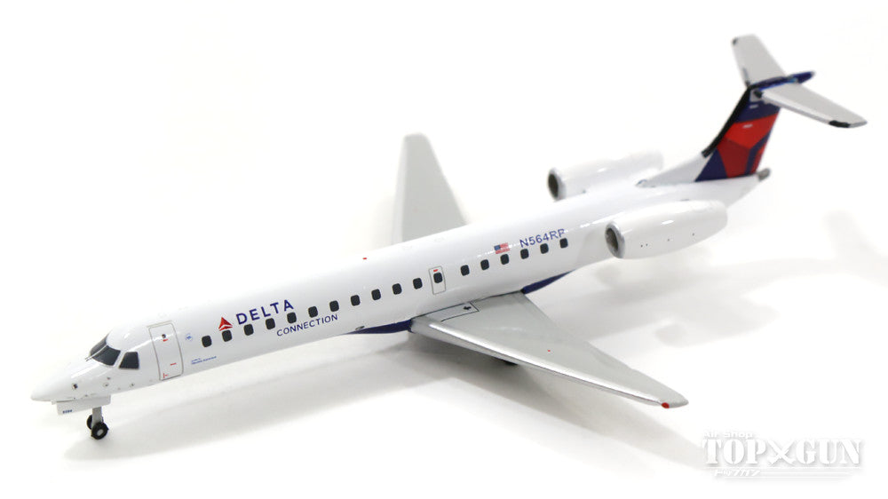 ERJ-145LR Delta Connection (Shuttle America) N564RP 1/400 [GJDAL1524]