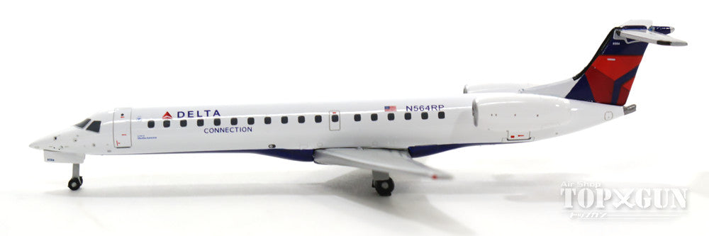 ERJ-145LR Delta Connection (Shuttle America) N564RP 1/400 [GJDAL1524]