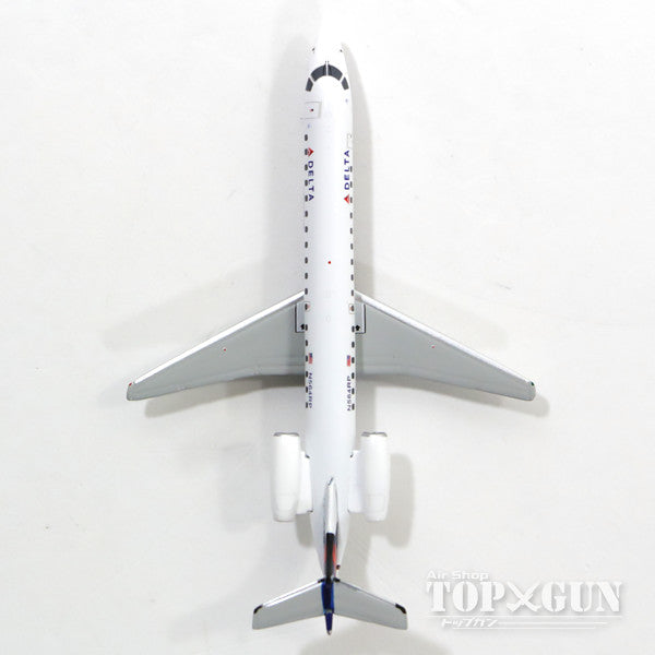 ERJ-145LR Delta Connection (Shuttle America) N564RP 1/400 [GJDAL1524]