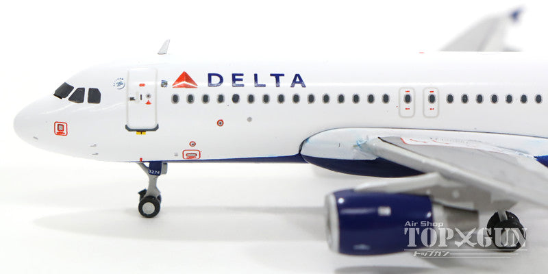 A320 Delta Airlines N374NW 1/400 [GJDAL1540]