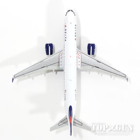 A320 デルタ航空 N374NW 1/400 [GJDAL1540]