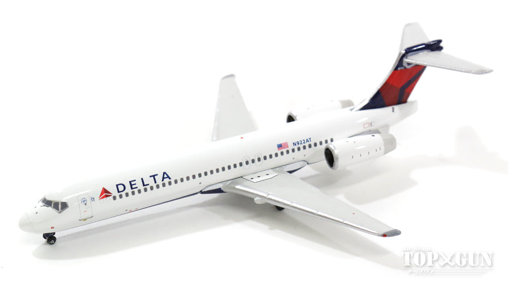 717 Delta Airlines N922AT 1/400 [GJDAL1585]