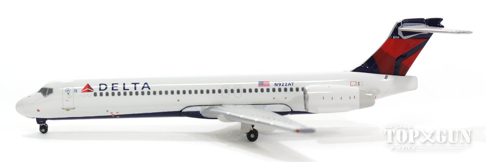 717 Delta Airlines N922AT 1/400 [GJDAL1585]