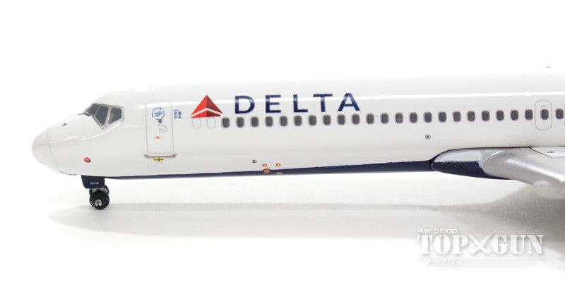 717 Delta Airlines N922AT 1/400 [GJDAL1585]