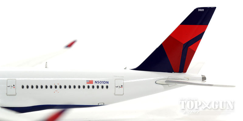 A350-900 Delta Airlines N501DN 1/400 [GJDAL1607]