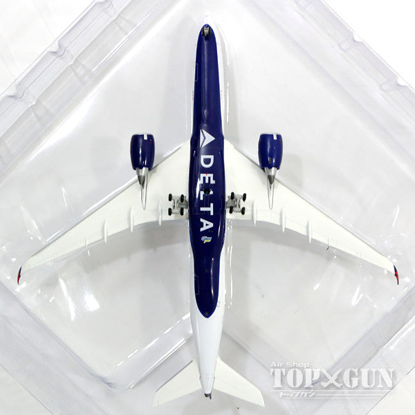 1/144 A350-900 デルタ航空 N501DN デスクトップモデル 1/144 A350-900 デルタ航空 N501DN デスクトップモデル