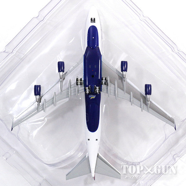GeminiJets 747-400 デルタ航空 N662US 1/400 [GJDAL1640]