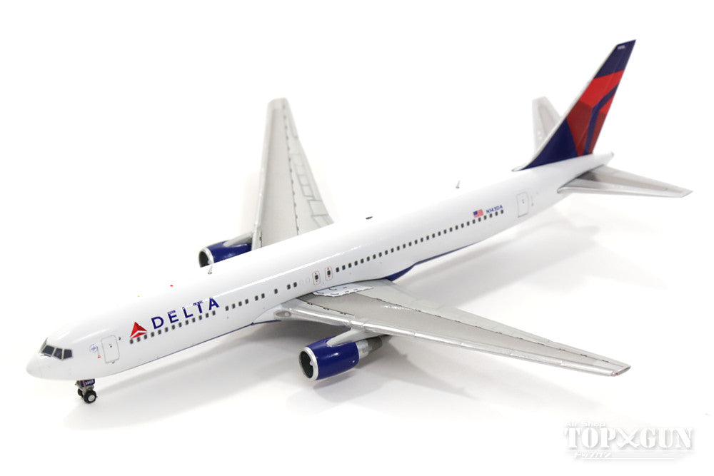 767-300 Delta Airlines N143DA 1/400 [GJDAL1655]