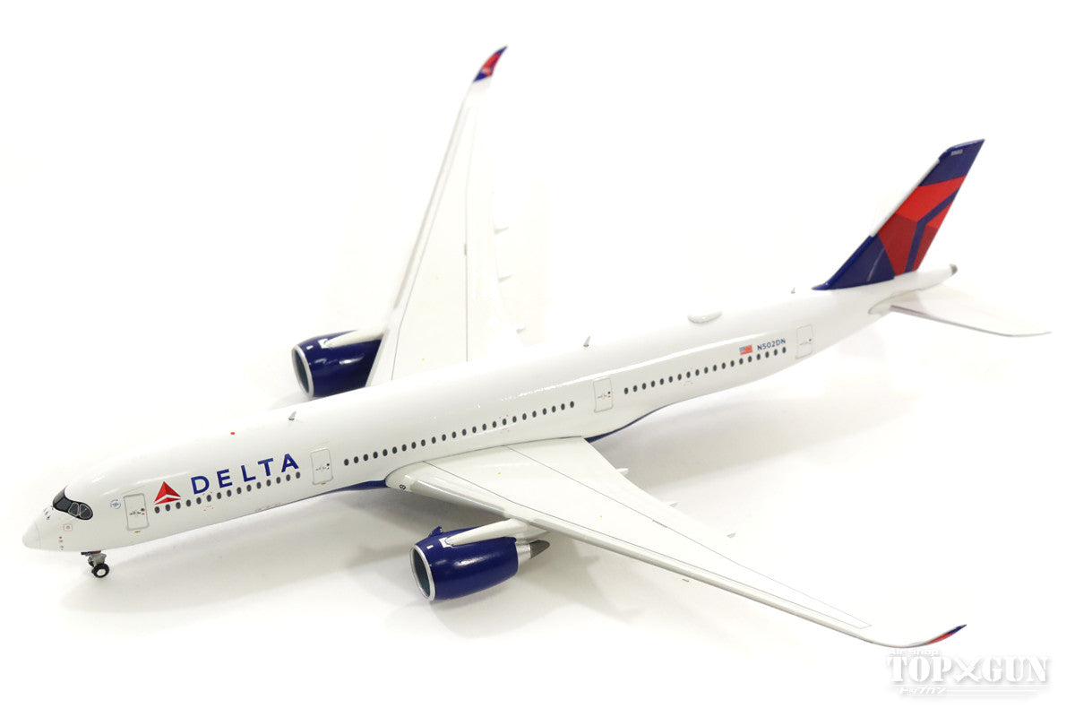 A350-900 Delta Airlines N502DN 1/400 [GJDAL1724]